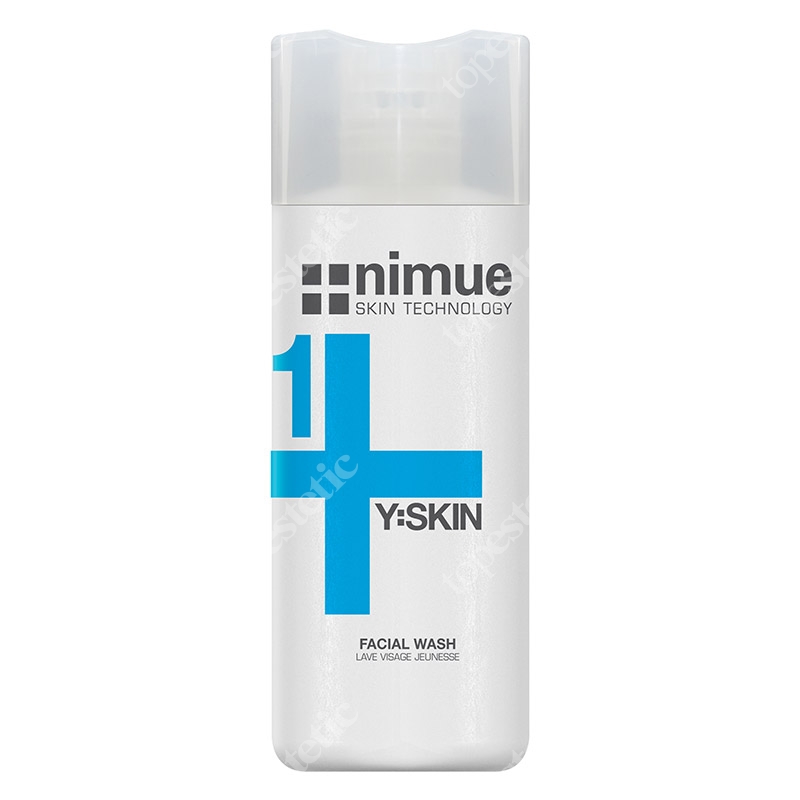 Nimue Facial Wash Żel oczyszczający 200 ml