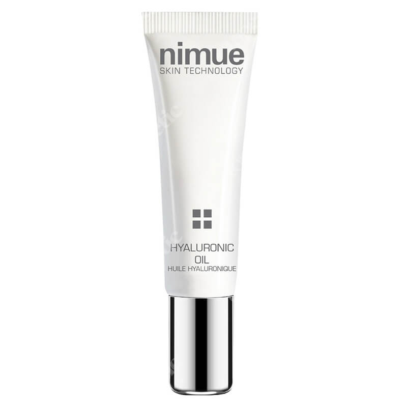 Nimue Hyaluronic Oil Olejek hialuronowy 15 ml