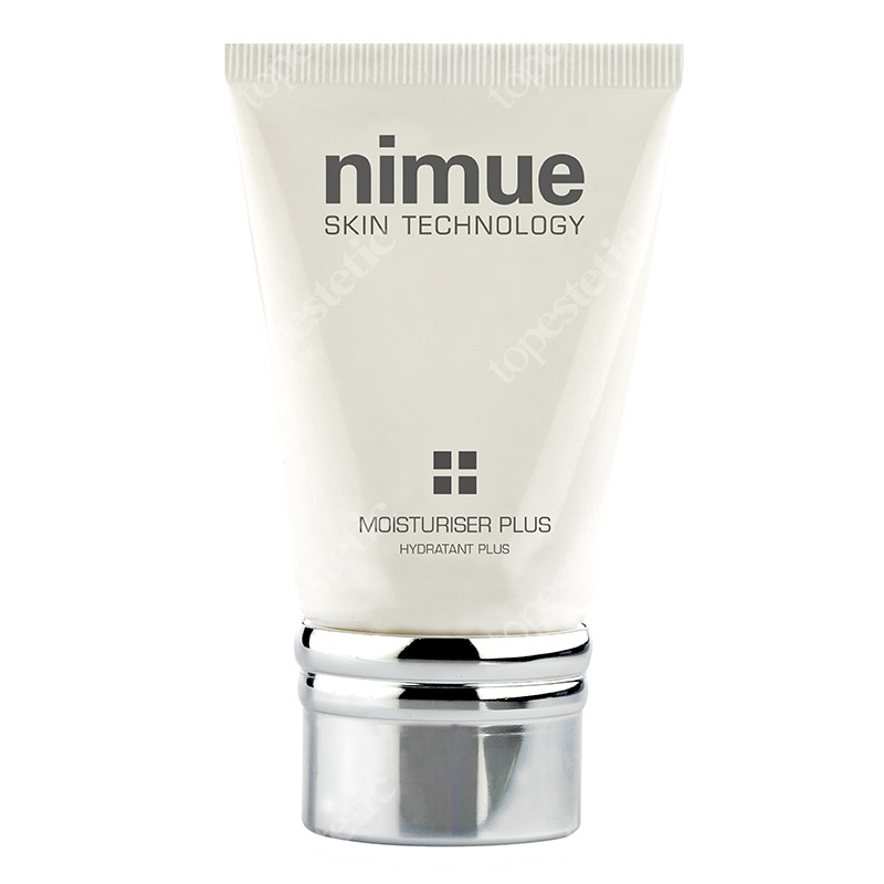 Nimue Moisturiser Plus Tube Krem nawilżający na noc w tubie 50 ml