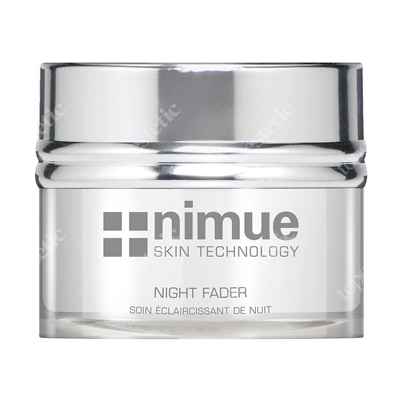 Nimue Night Fader Nocny krem na przebarwienia 50 ml
