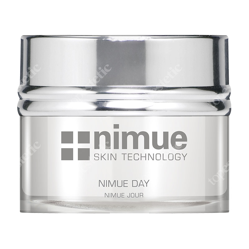 Nimue Nimue Day Wielofunkcyjny, zaawansowany krem na dzień 50 ml