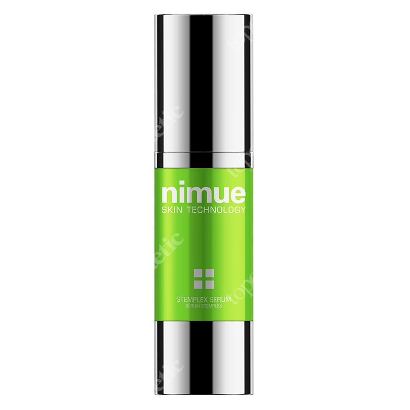 Nimue Stemplex Serum Serum odmładzające z komórkami macierzystymi 30 ml