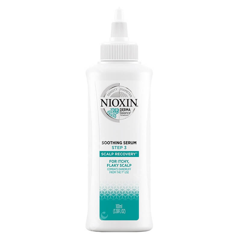 Nioxin Scalp Recovery Serum Serum przeciwłupieżowe 100 ml