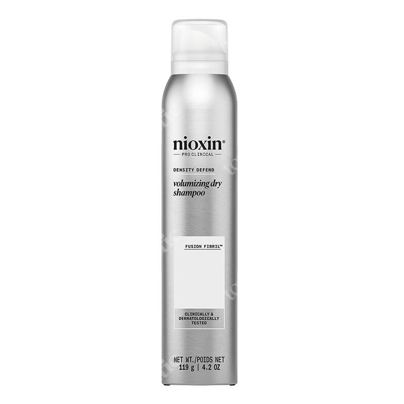 Nioxin Volumizing Dry Shampoo Suchy szampon 180 ml