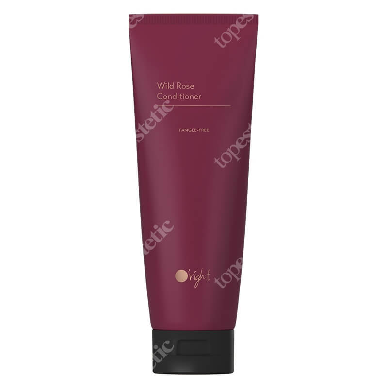 O right Wild Rose Conditioner Odżywka do włosów z dzikiej róży 250 ml