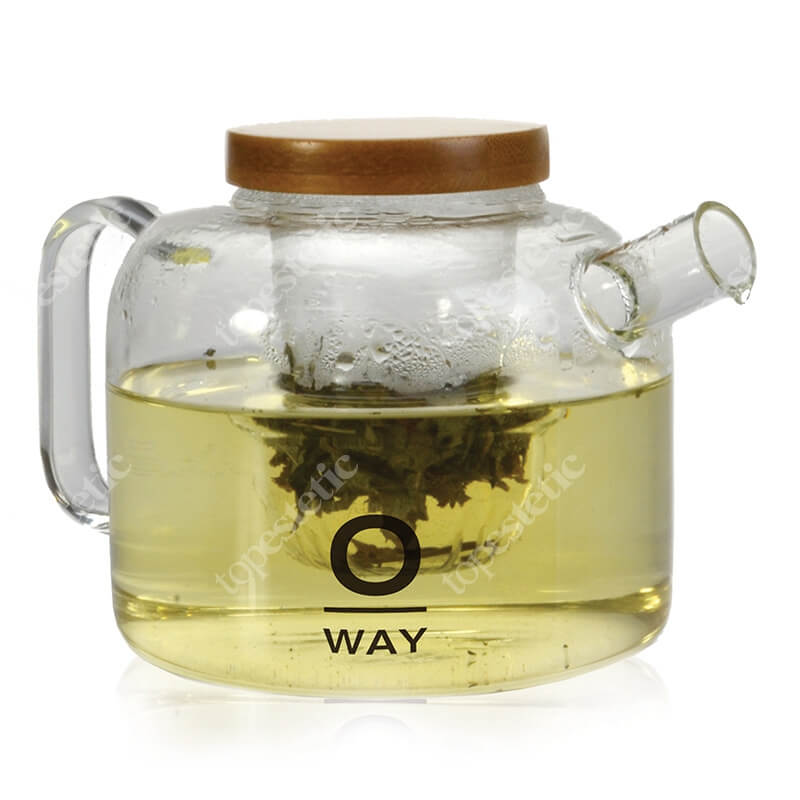 O Way Aroma Pot Szklany dzbanek 1 szt