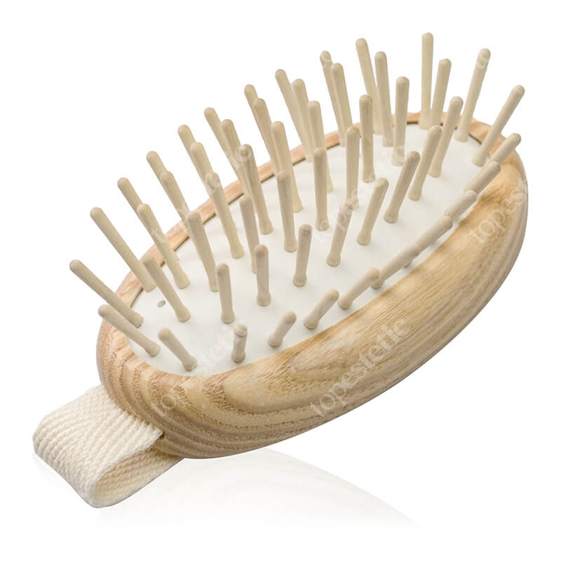 O Way Circolo Szczotka do masażu skóry głowy 1 szt