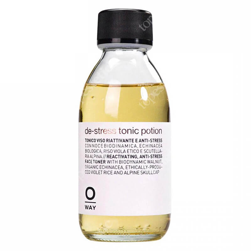 O Way De Stress Tonic Potion Tonik nawilżający 290 ml