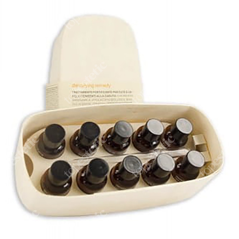 O Way Densifying Remedy Kuracja zagęszczająca włosy 10 x 5 ml