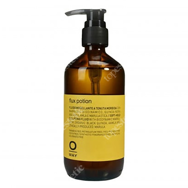 O Way Flux Potion Płyn modelujący 240 ml