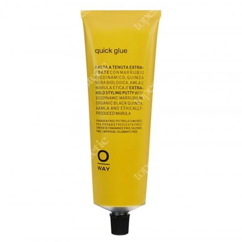 O Way Quick Glue Bardzo mocny klej do włosów 100 ml
