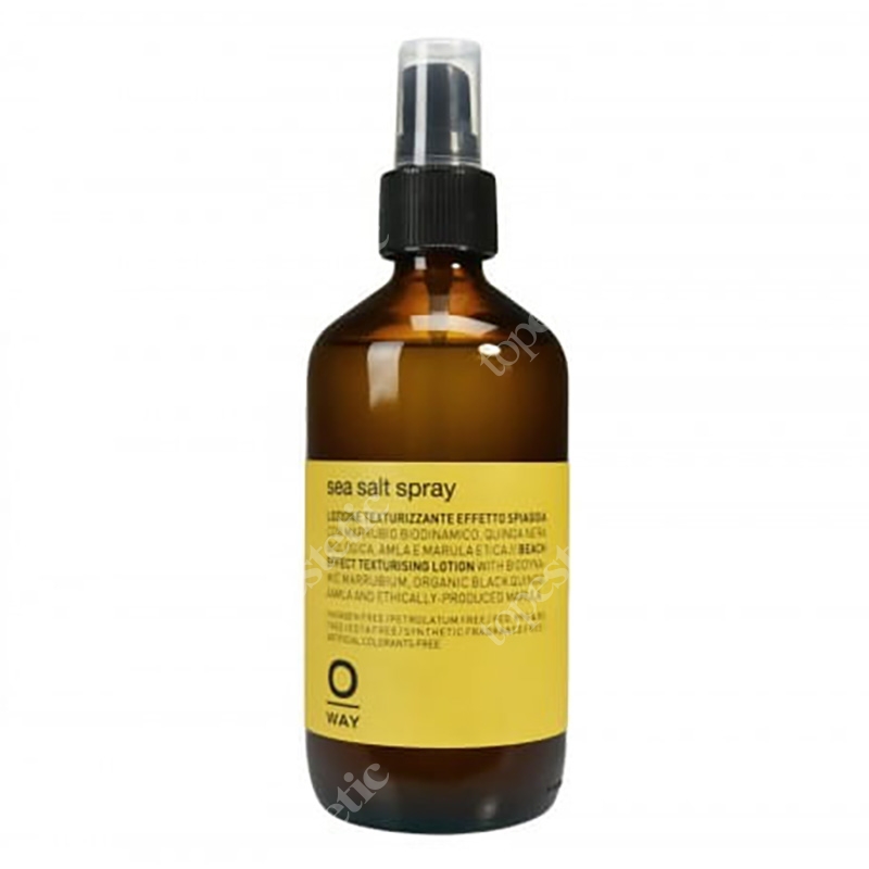 O Way Sea Salt Spray Mgiełka wygładzająca 240 ml