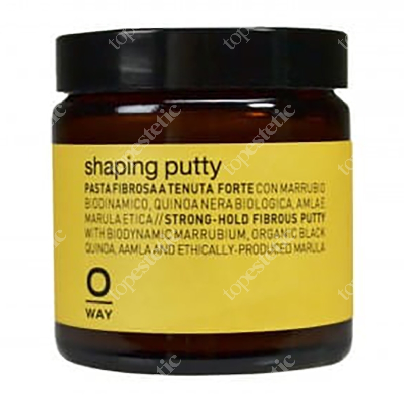 O Way Shaping Putty Mocna pasta 100 ml