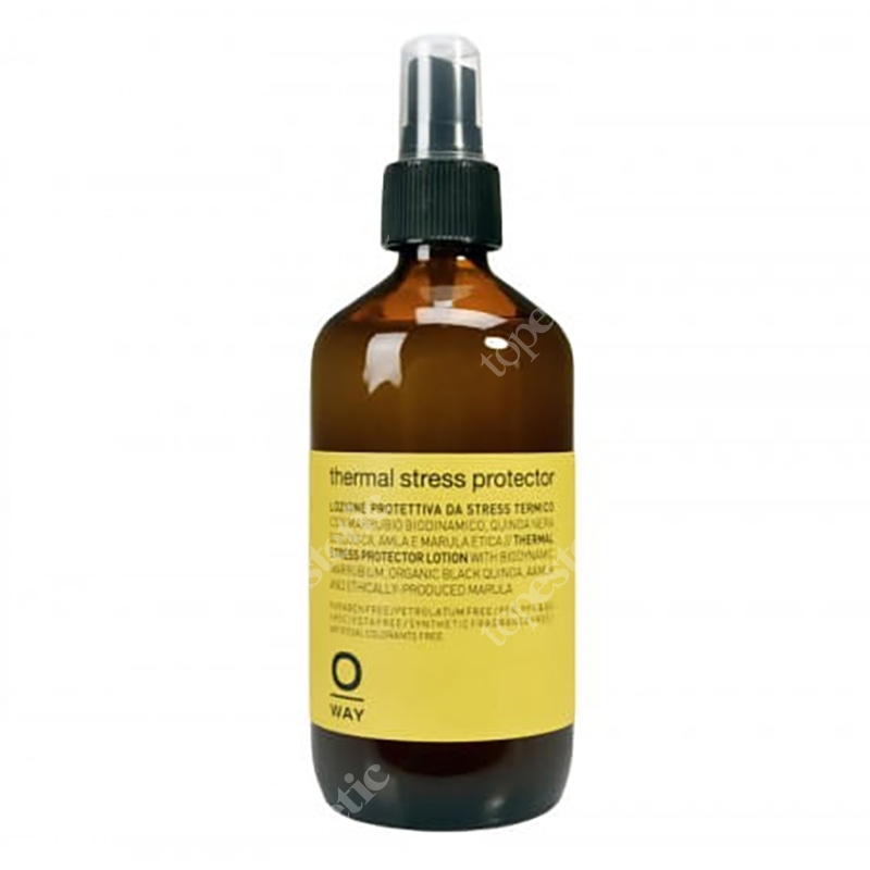 O Way Thermal Stress Protector Mgiełka ochronna 240 ml