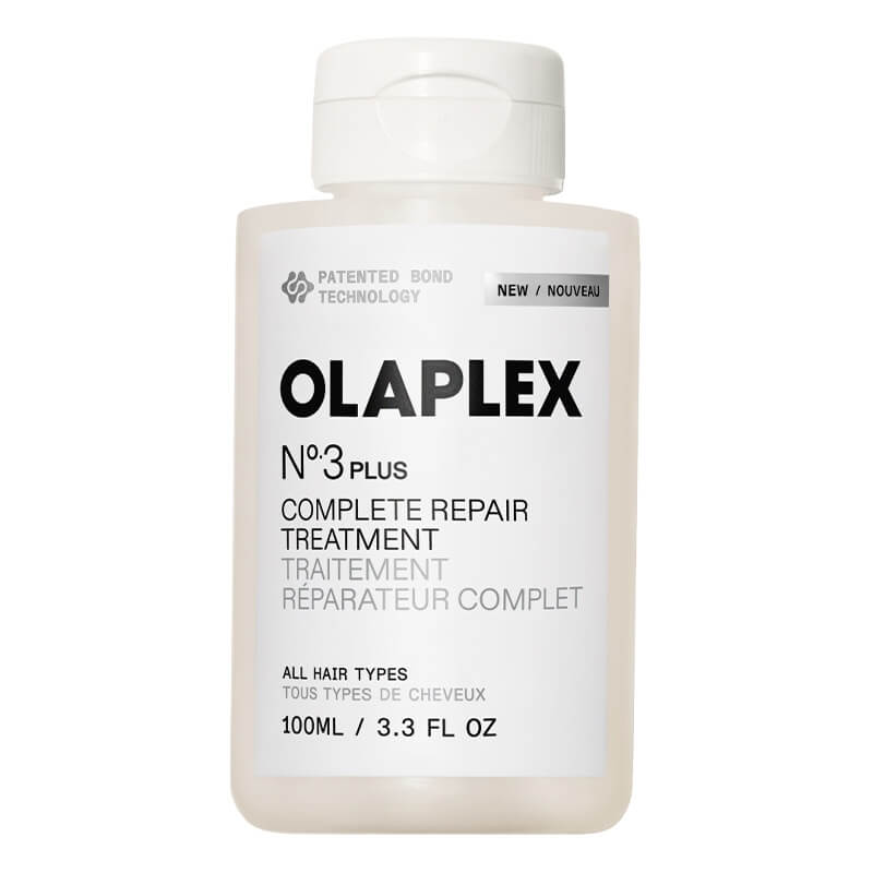Olaplex No.3 Plus Complete Repair Treatment 3-Minutowa kuracja rekonstruująca 100 ml