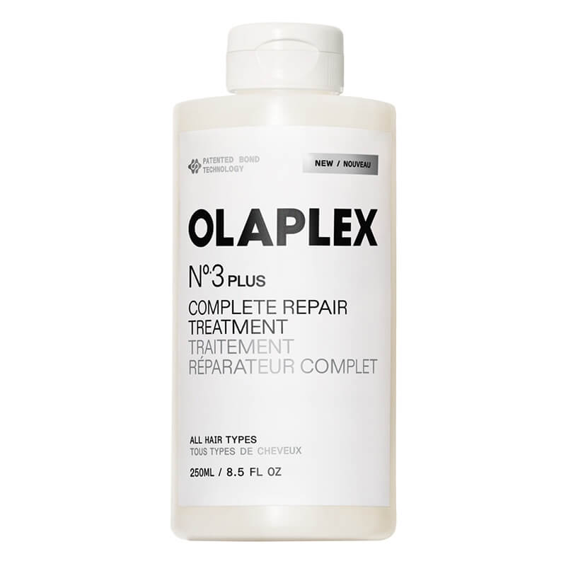 Olaplex No.3 Plus Complete Repair Treatment 3-Minutowa kuracja rekonstruująca 250 ml