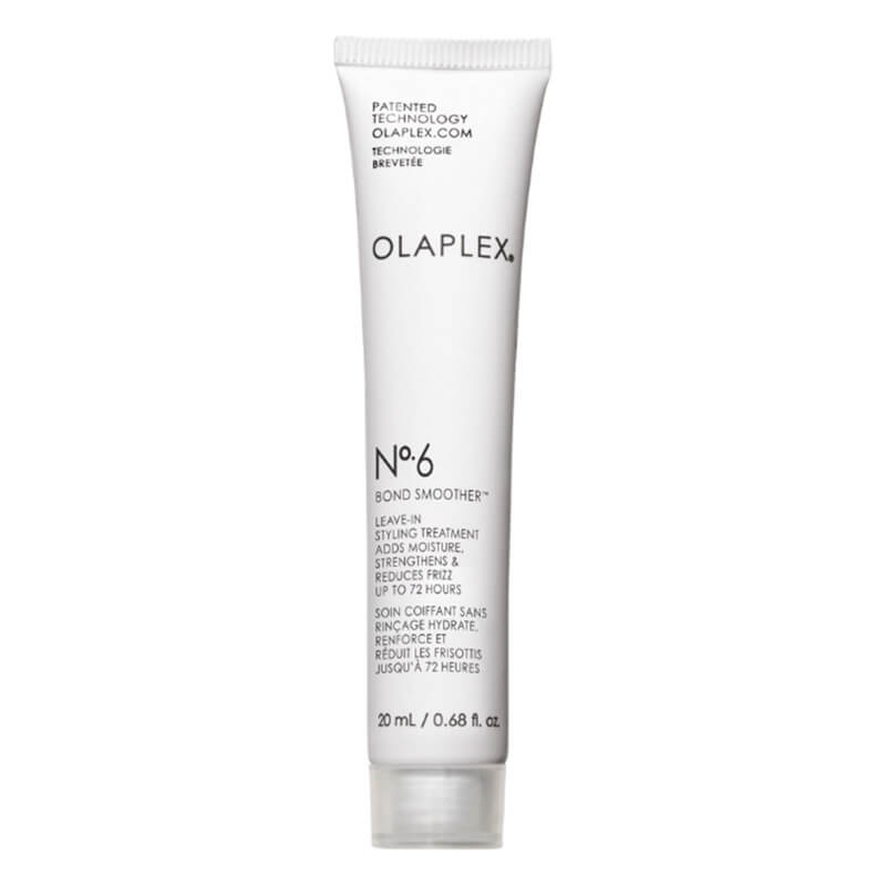 Olaplex No.6 Bond Smoother Odbudowujący krem stylizujący bez spłukiwania 20 ml