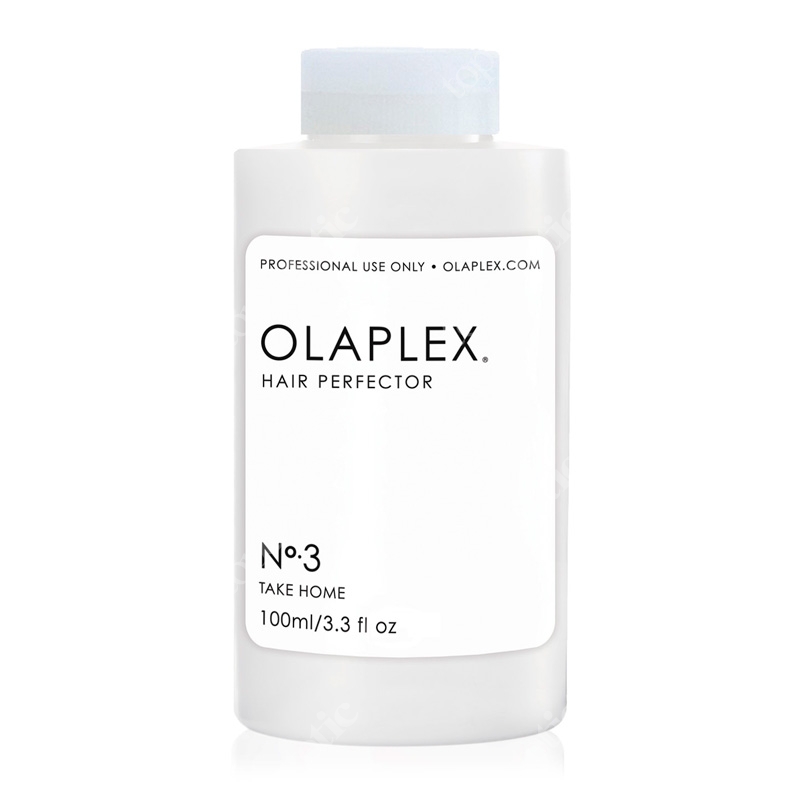 Olaplex Olaplex Hair Perfector No.3 Olaplex do użytku domowego 100 ml Opinie i Ceny • Sklep