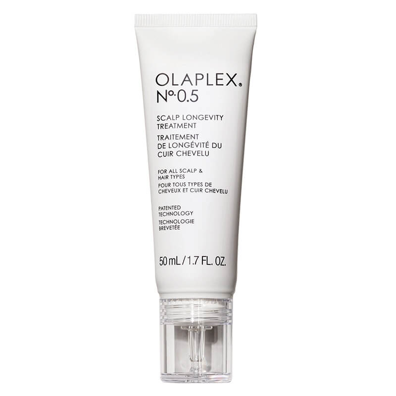 Olaplex Olaplex No.0.5 Scalp Longevity Treatment Odmładzające serum dla skóry głowy 50 ml