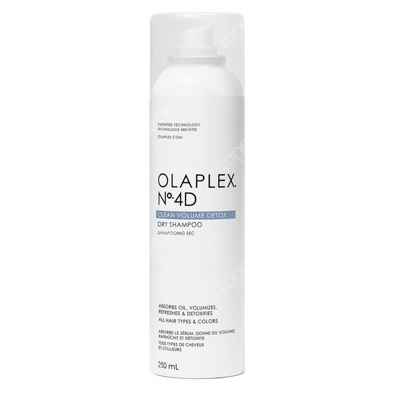 Olaplex Olaplex No.4 Dry Shampoo Suchy szampon 178 g