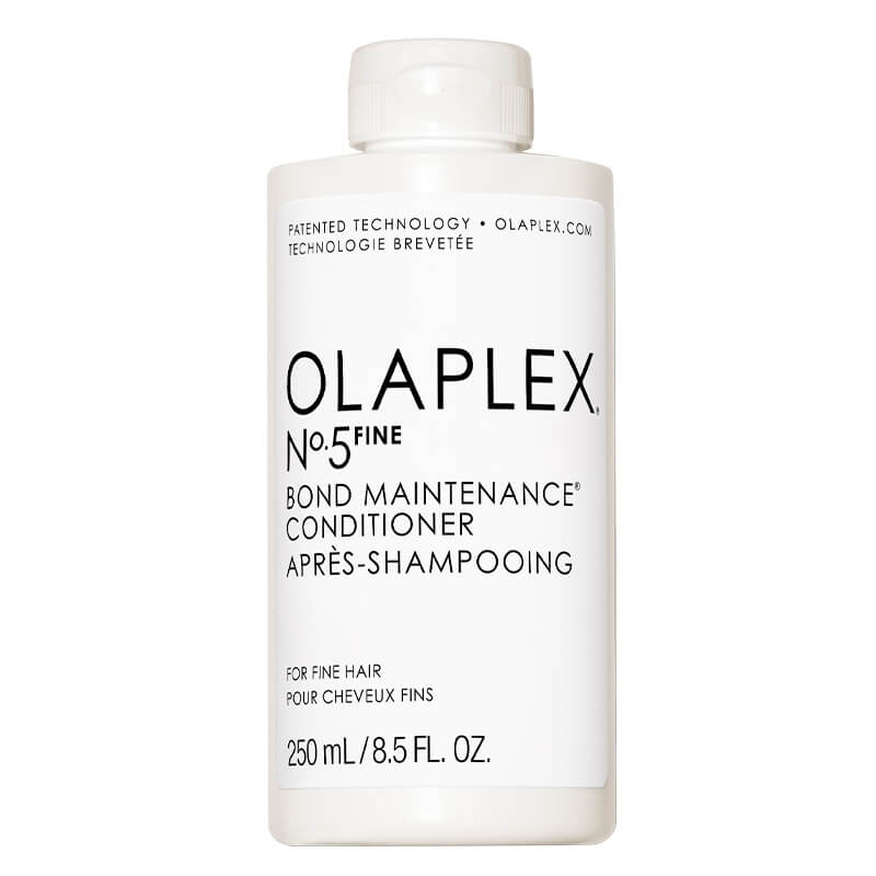 Olaplex Olaplex No.5 Fine Bond Maintenance Conditioner Odżywka odbudowująca dodająca objętości do włosów cienkich 250 ml