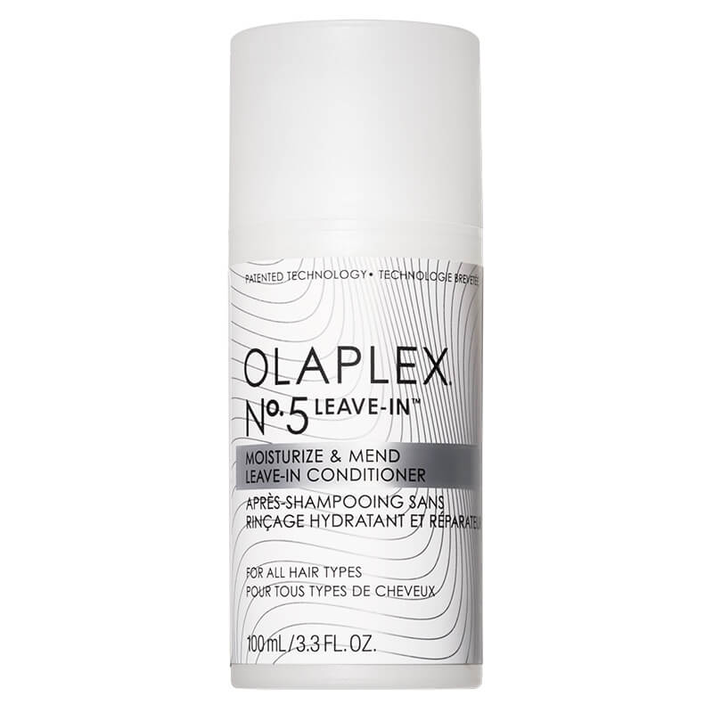 Olaplex Olaplex No. 5 Moisturize And Mend Leave-In Conditioner Odżywka bez spłukiwania, regenerująco-nawilżająca 100 ml