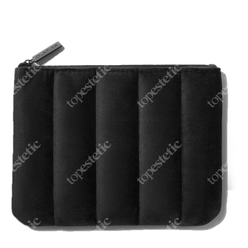 Olaplex Velvet Cosmetic Bag Kosmetyczka 1 szt