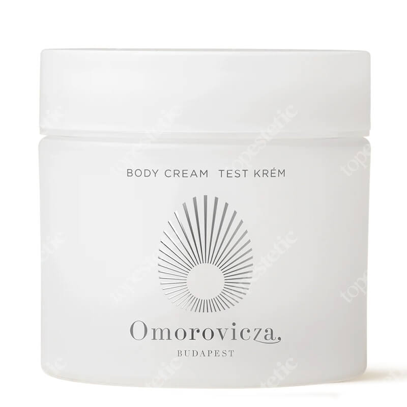 Omorovicza Body Cream Regenerujący krem do ciała 200 ml