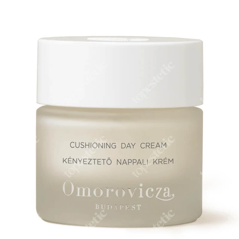 Omorovicza Cushioning Day Cream Rewitalizujący krem na dzień 50 ml