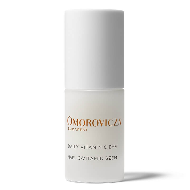 Omorovicza Daily Vitamin C Eye Krem z witaminą C pod oczy 15 ml