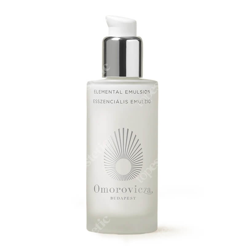 Omorovicza Elemental Emulsion Lekka emulsja nawilżająca 50 ml