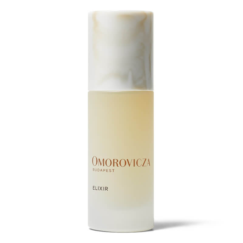 Omorovicza Elixir Rewitalizujący eliksir do twarzy 30 ml