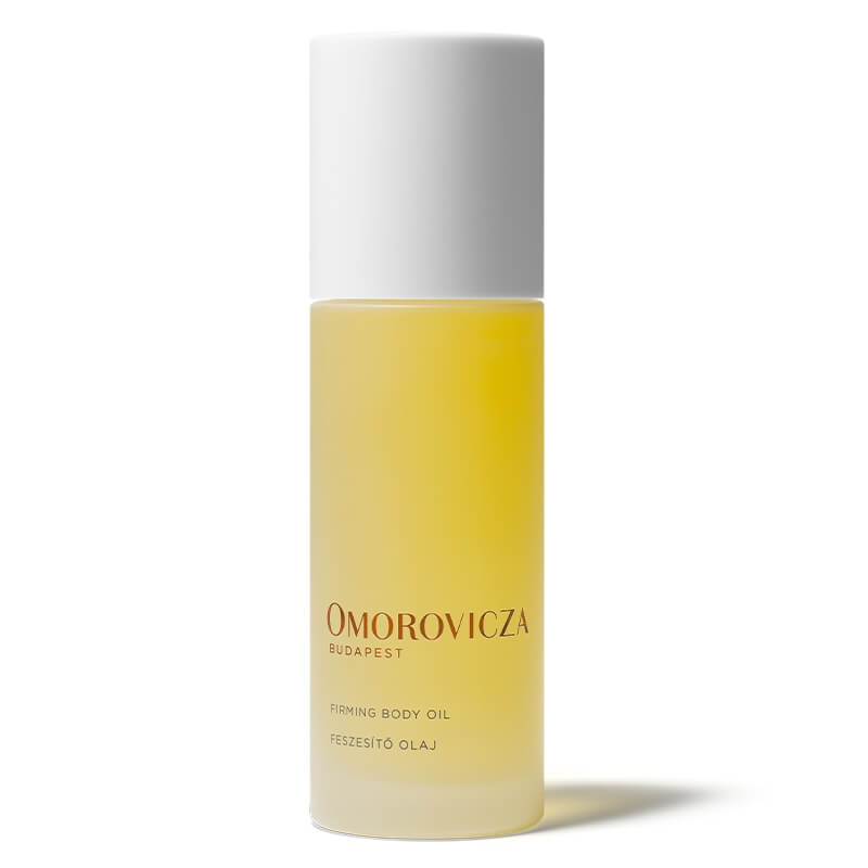 Omorovicza Firming Body Oil Ujędrniający olejek do ciała 100 ml