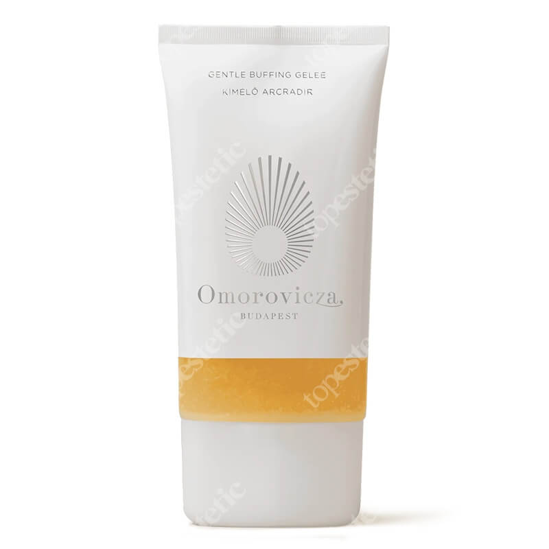 Omorovicza Gentle Buffing Gelee Delikatny żel eksfoliujący 150 ml