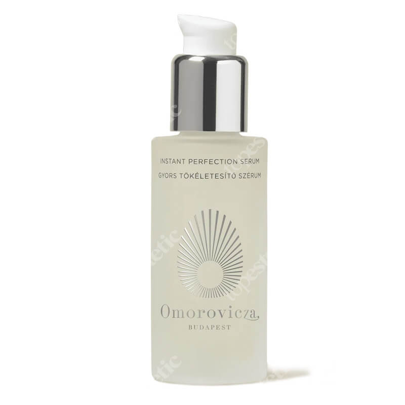 Omorovicza Instant Perfection Serum Beztłuszczowe serum wygładzające 30 ml