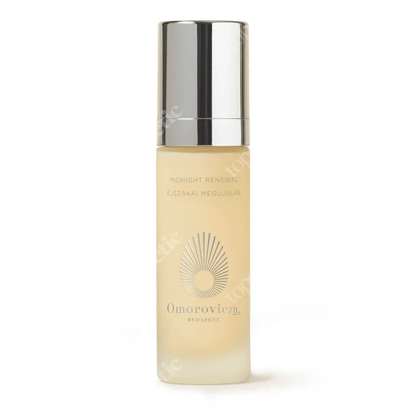 Omorovicza Midnight Renewal Serum Nocne serum odnawiające z retinalem 30 ml