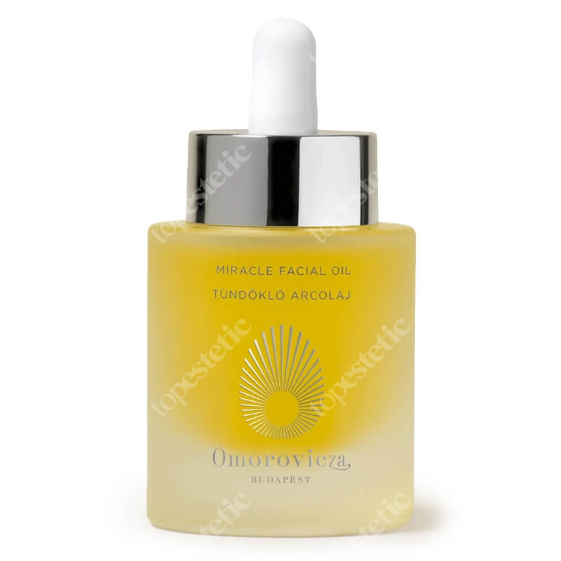 Omorovicza Miracle Facial Oil Odżywczy olejek do twarzy 30 ml