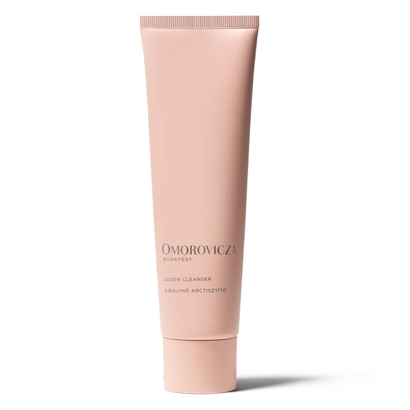 Omorovicza Queen Cleanser Nawilżająco-kojący kremowy preparat oczyszczający 150 ml