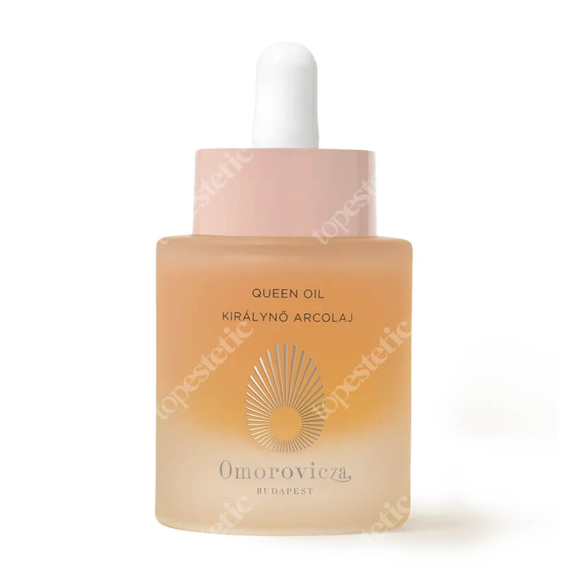 Omorovicza Queen Oil Regenerujący olejek ujędrniający 30 ml