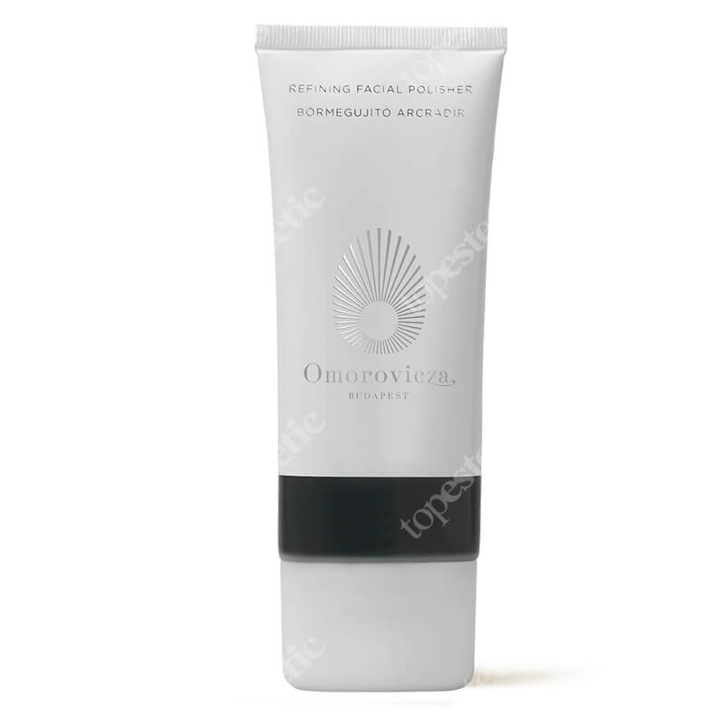 Omorovicza Refining Facial Polisher Wygładzający peeling do twarzy 30 ml