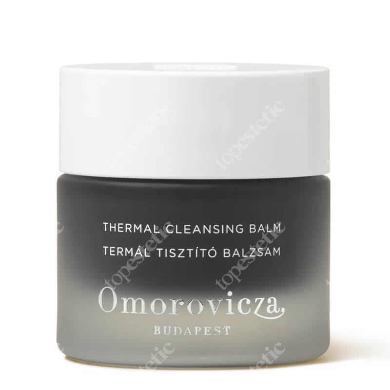 Omorovicza Thermal Cleansing Balm Termalny balsam oczyszczający do twarzy 15 ml
