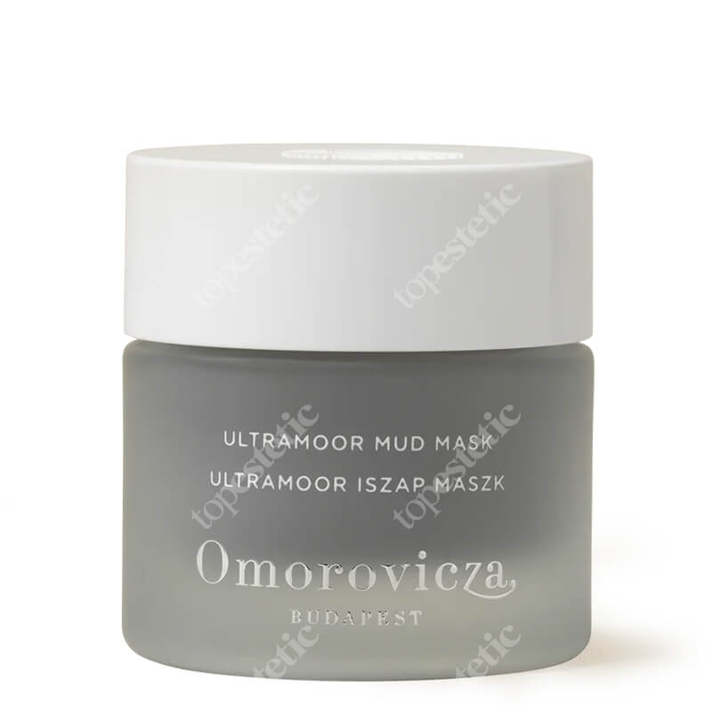 Omorovicza Ultramoor Mud Mask Przeciwstarzeniowa maska oczyszczająca 15 ml