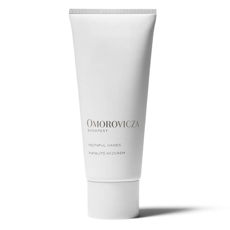 Omorovicza Youthful Hands Odmładzający krem do rąk 100 ml