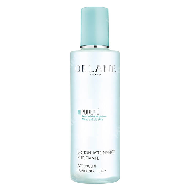 Orlane Astringent Purifying Lotion Tonik oczyszczający do twarzy 250 ml