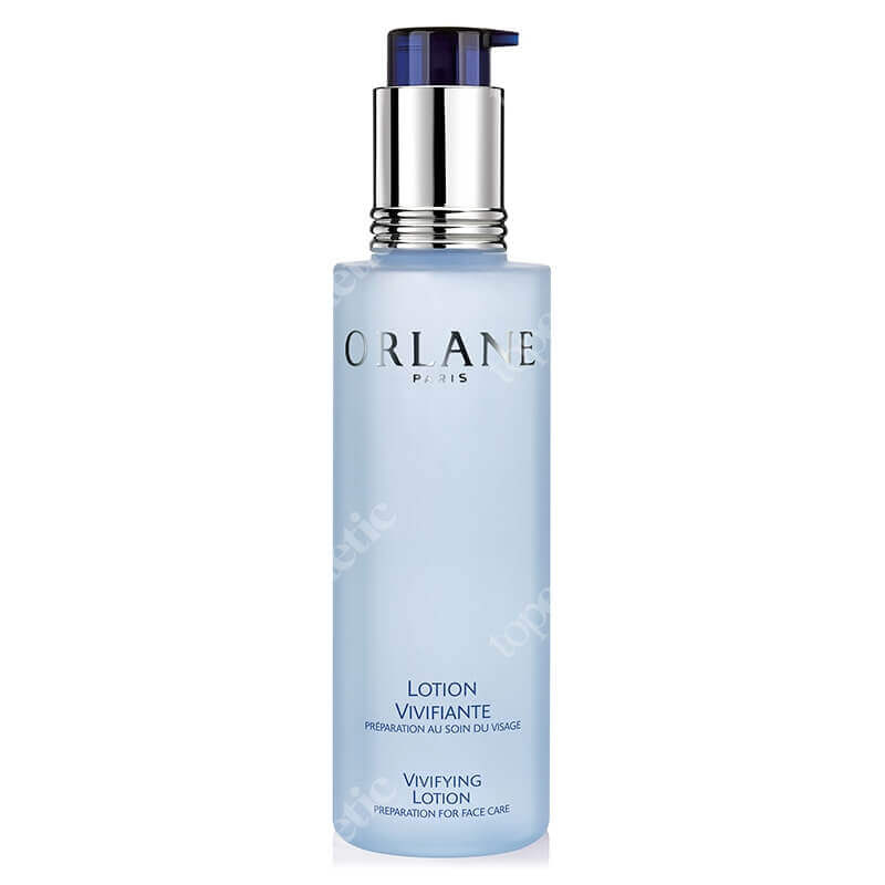 Orlane Vivifying Lotion Tonik do twarzy 250 ml