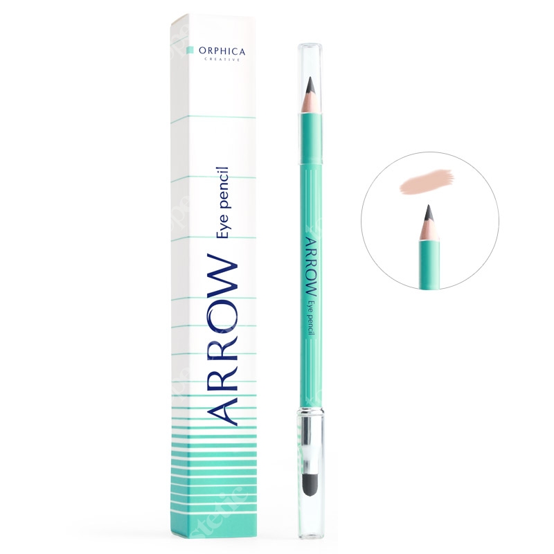 Orphica Arrow Kredka do oczu kolor nude