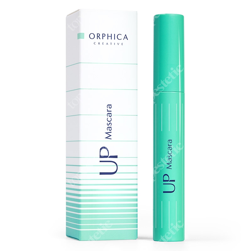 Orphica Up Mascara Tusz do rzęs 7,5 ml