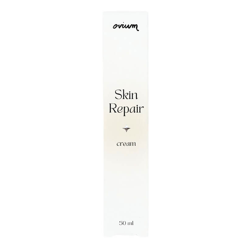 Ovium Skin Repair Cream Barierowy krem do twarzy 50 ml