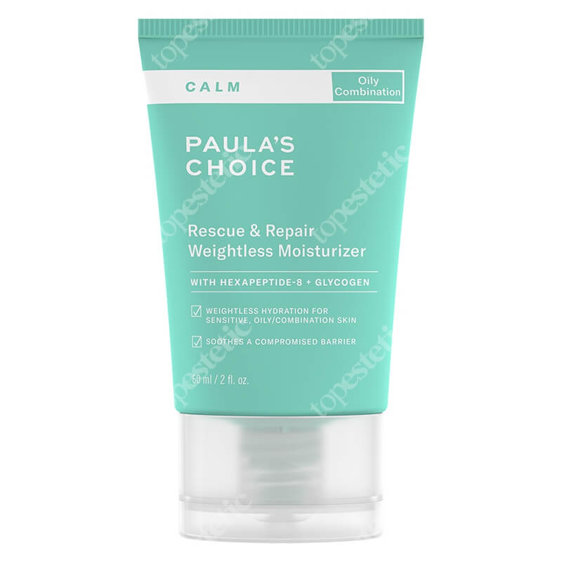 Paulas Choice Night Moisturizer for Oily Skin Krem nawilżający na noc do skóry tłustej 60 ml