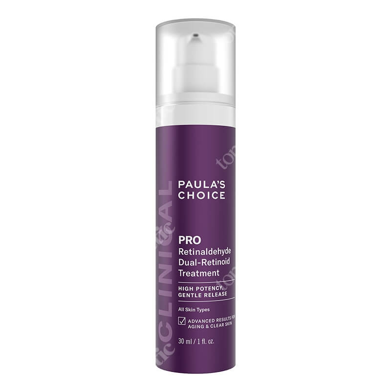 Paulas Choice Pro-Clinical Retinaldehyde Treatment Kliniczna kuracja Retinaldehyde 30 ml